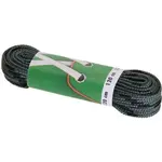 PROMA ŚNÚRKY ŠPORTOVÉ PLOCHÉ 160 CM Šnúrky, sivá, veľkosť