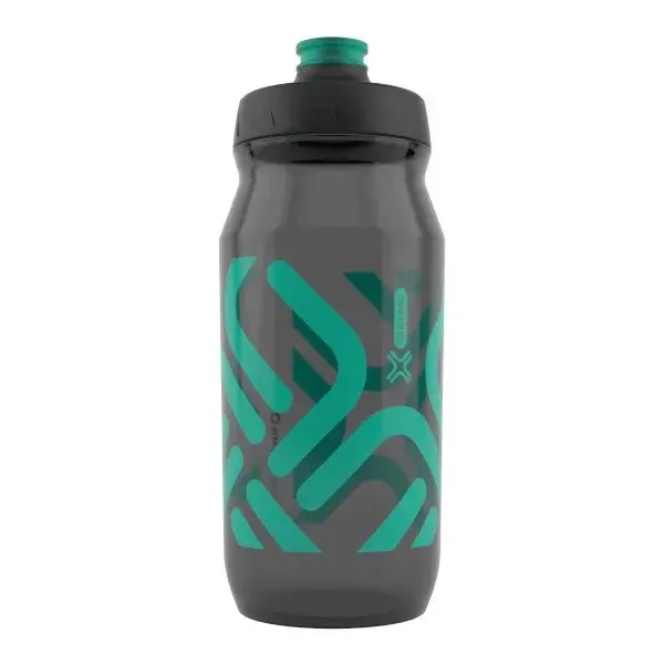 FIDLOCK FIDGUARD 600ML Fľaša na pitie, tmavo sivá, veľkosť 600 ML