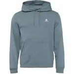 Converse STANDARD UNI FIT STAR CHEV EMB Pánska mikina, modrá, veľkosť