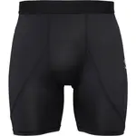 Umbro CORE POWER SHORT Pánske spodné trenky, čierna, veľkosť