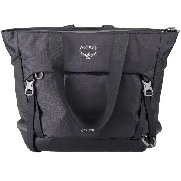 Osprey DAYLITE LARGE TOTE Taška, čierna, veľkosť