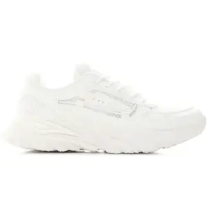 DRK MELBOURNE Dámske tenisky, biela, veľkosť