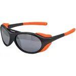 PROGRESS VERTICAL Športové slnečné okuliare, čierna, veľkosť