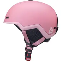 Laceto FIOCCO Lyžiarska prilba, ružová, veľkosť (55 - 58)