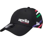 New Era APRILIA FLAWLESS 9FORTY Šiltovka, čierna, veľkosť UNI