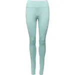 Lotto LITOLE LEGGINGS Dámske legíny, svetlo zelená, veľkosť