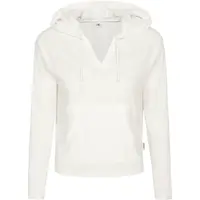 O'Neill ESSENTIALS Dámska mikina, biela, veľkosť