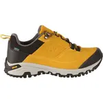 KILPI ANAK LOW WP Outdoorová nízka obuv, zlatá, veľkosť