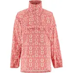 KARI TRAA RUTH Dámska ľahká bunda, lososová, veľkosť