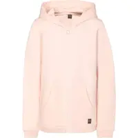 NAX MEMO Detská mikina, ružová, veľkosť 116-122