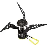 Crossroad FERN Kempingový varič, čierna, veľkosť