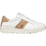 Geox D SPHERICA Dámske tenisky, biela, veľkosť