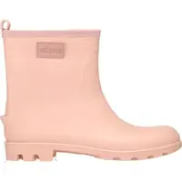 AQUOS ALDEA Dámske čižmy, ružová, veľkosť