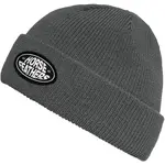 Horsefeathers DEL Pánska zimná čiapka, sivá, veľkosť