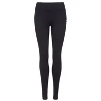 Lotto SMART LEGGINGS Dámske legíny, čierna, veľkosť