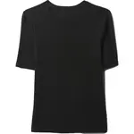 GAP MOD CREW Dámske tričko, čierna, veľkosť