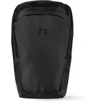 Hannah COMMUTER 22 Mestský ruksak, čierna, veľkosť