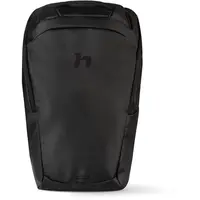 Hannah COMMUTER 22 Mestský ruksak, čierna, veľkosť