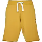 Russell Athletic SHORTS M Pánske šortky, žltá, veľkosť