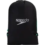 Speedo POOL BAG Športový vak, čierna, veľkosť
