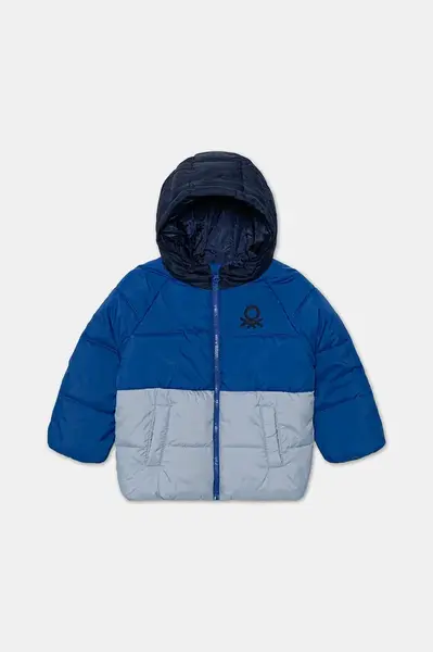 Detská bunda United Colors of Benetton