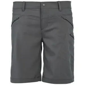 Columbia PEAK TO POINT SHORT Dámske šortky, tmavo sivá, veľkosť