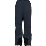 Odlo W SKI BLUEBIRD S-THERMIC PANTS Dámske zateplené nohavice, tmavo modrá, veľkosť