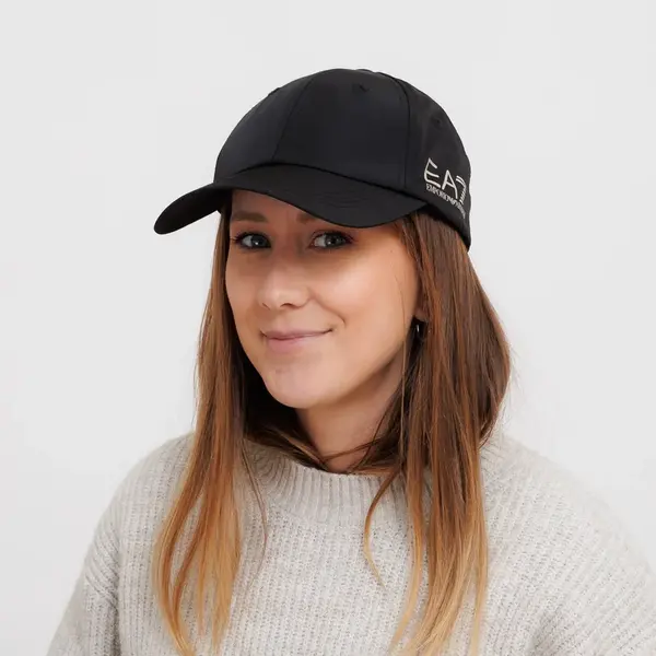EA7 Emporio Armani Baseball Hat M
