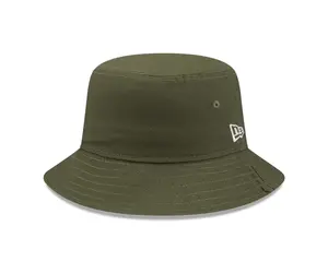 New Era Essential Tapered Bucket M