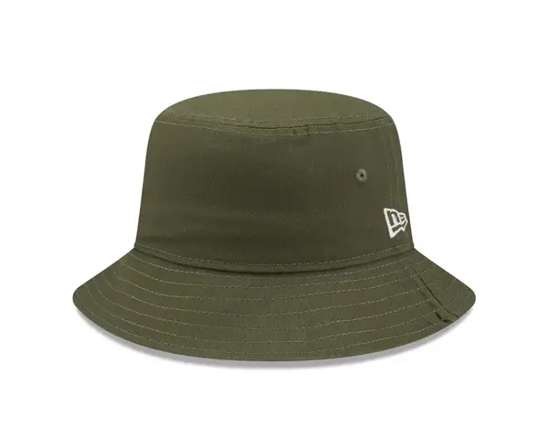 New Era Essential Tapered Bucket M