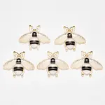 Transparent Acrylic Pendants