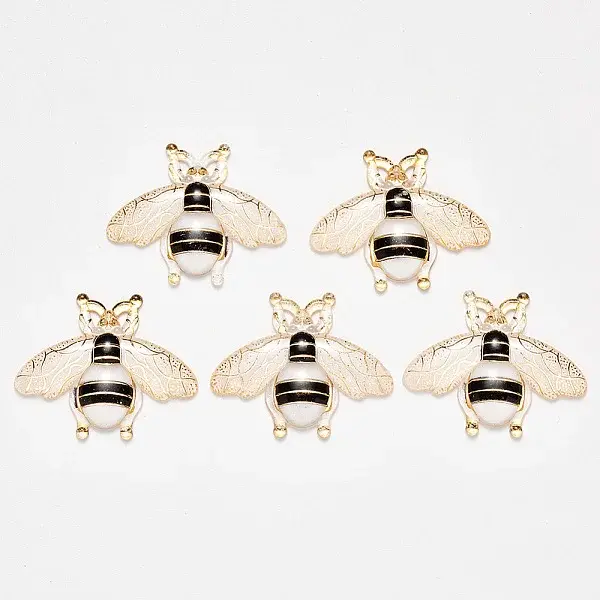 Transparent Acrylic Pendants