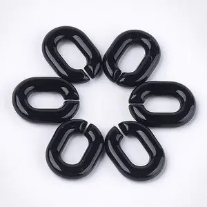 Acrylic Linking Rings