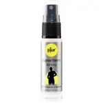 Pjur Superhero Strong sprej na penis 20 ml
