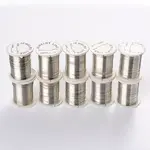 Round Copper Jewelry Wire