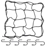Elastic Trellis Netting