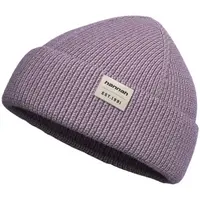 Hannah PAGO W Dámská zimní čepice, fialová, velikost