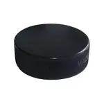 HEJDUK OFFICIAL Hokejový puk, černá, velikost