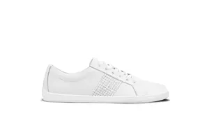 Barefoot tenisky Be Lenka Elite - All White