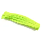 DIY Plush Sticks