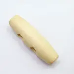 Natural Wood Buttons