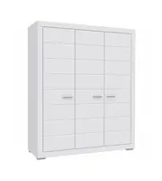 Šatní skříň snow