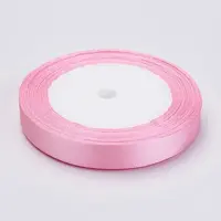 Single Face Satin Ribbon