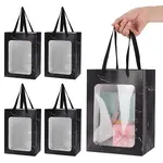 Paper Gift Storage Bags with Handle