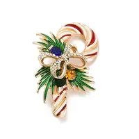 Christmas Enamel Pins