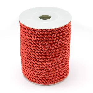 3-Ply Nylon Twisted Cord
