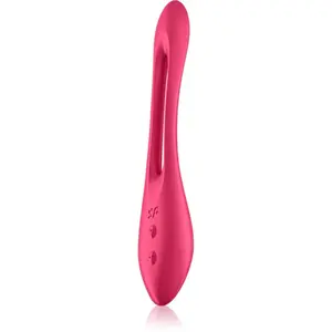 Satisfyer ELASTIC JOY vibrátor 19.8 cm