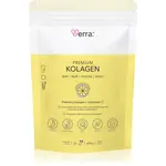 Verra Premium Kolagen kolagen s příchutí citron 408 g