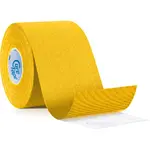 CureTape® Classic fixační tejpovací páska barva Yellow 5 m