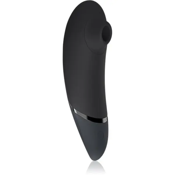 Womanizer Next stimulátor klitorisu Black 17,1 cm